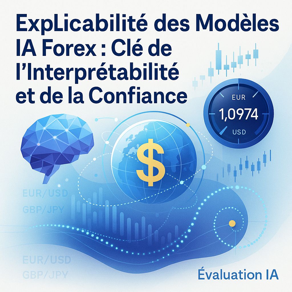 Pourquoi Rendre les Modèles IA de Trading Explicables est un Game-Changer
