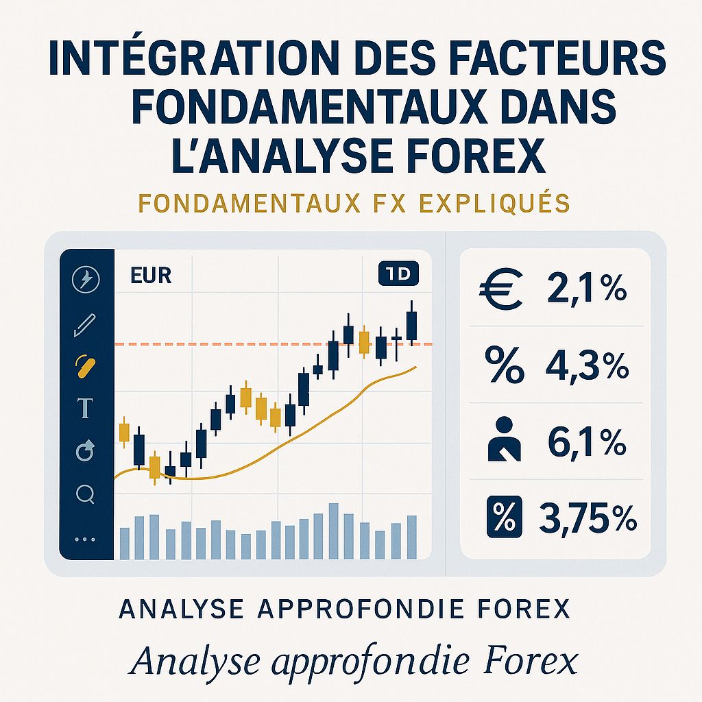 Maîtriser les Fondamentaux FX : Le Guide Ultime pour les Traders Forex
