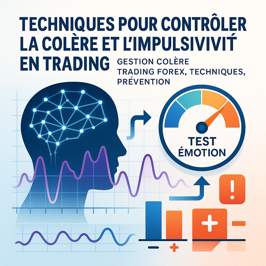 Maîtriser Ses Émotions : Le Guide Anti-Crise pour Traders