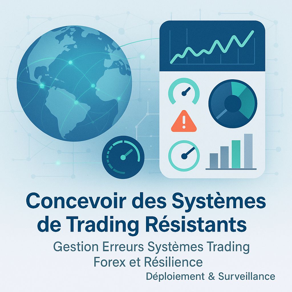 Construire un Système de Trading Forex Incassable : Guide Pratique