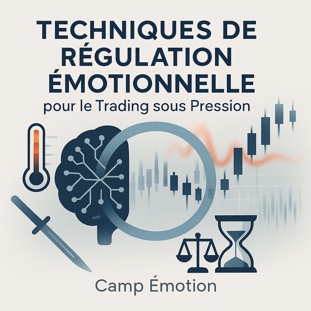 Maîtriser Ses Émotions : Le Guide du Trader Zen en Période de Turbulence