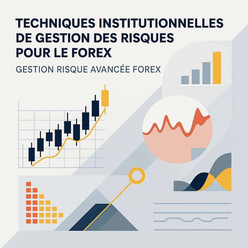 Maîtriser le Forex comme les Pros : Techniques Institutionnelles de Gestion des Risques