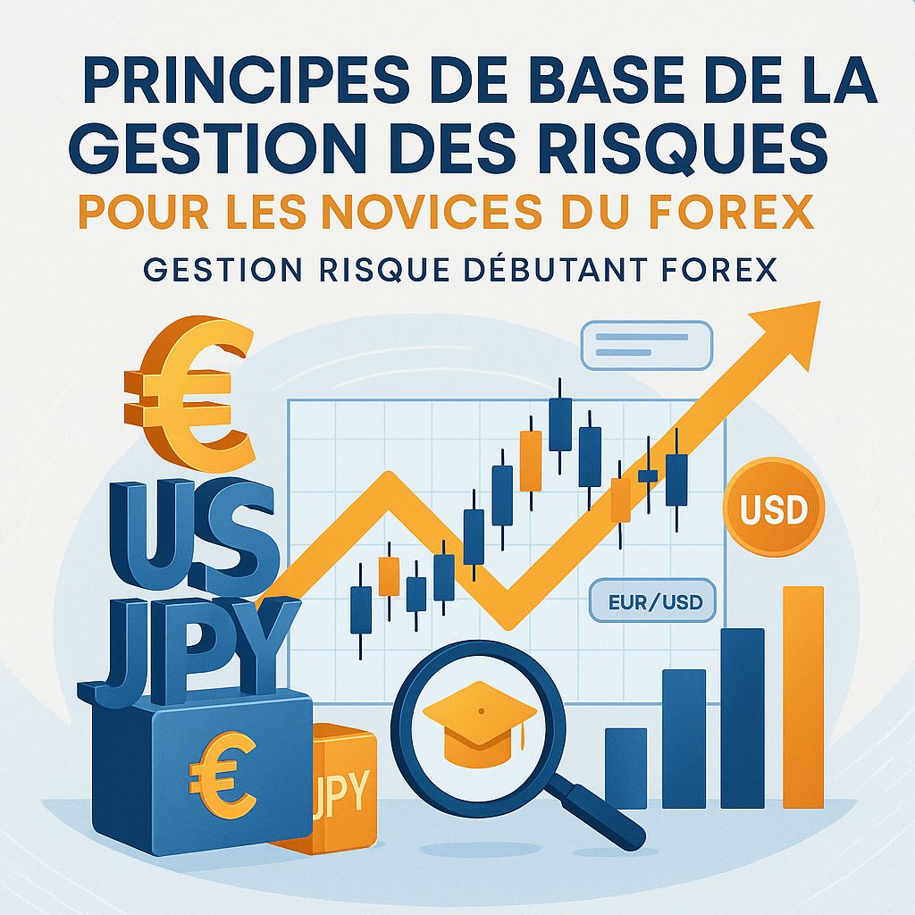 Les Fondamentaux de la Gestion des Risques en Forex pour les Débutants