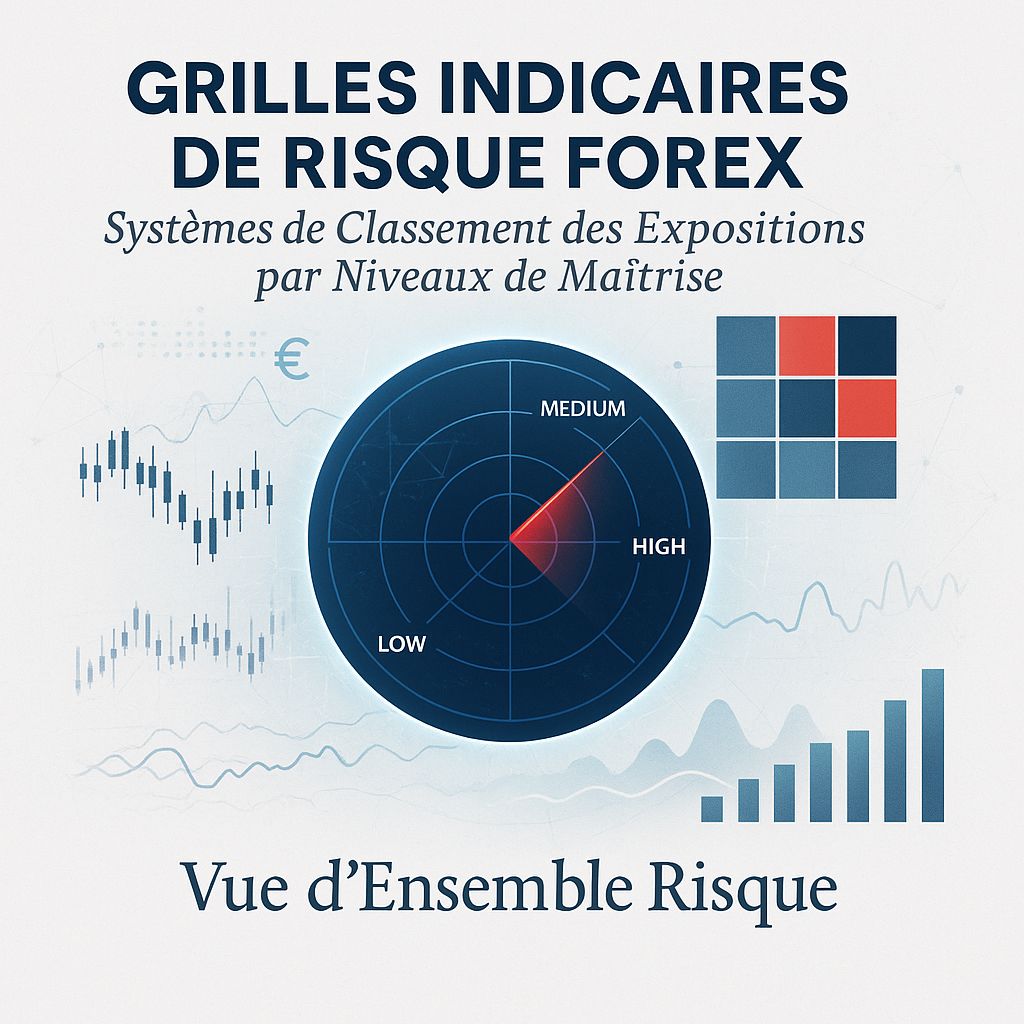 Comprendre les Grilles Indicaires : Votre Boussole dans le Forex