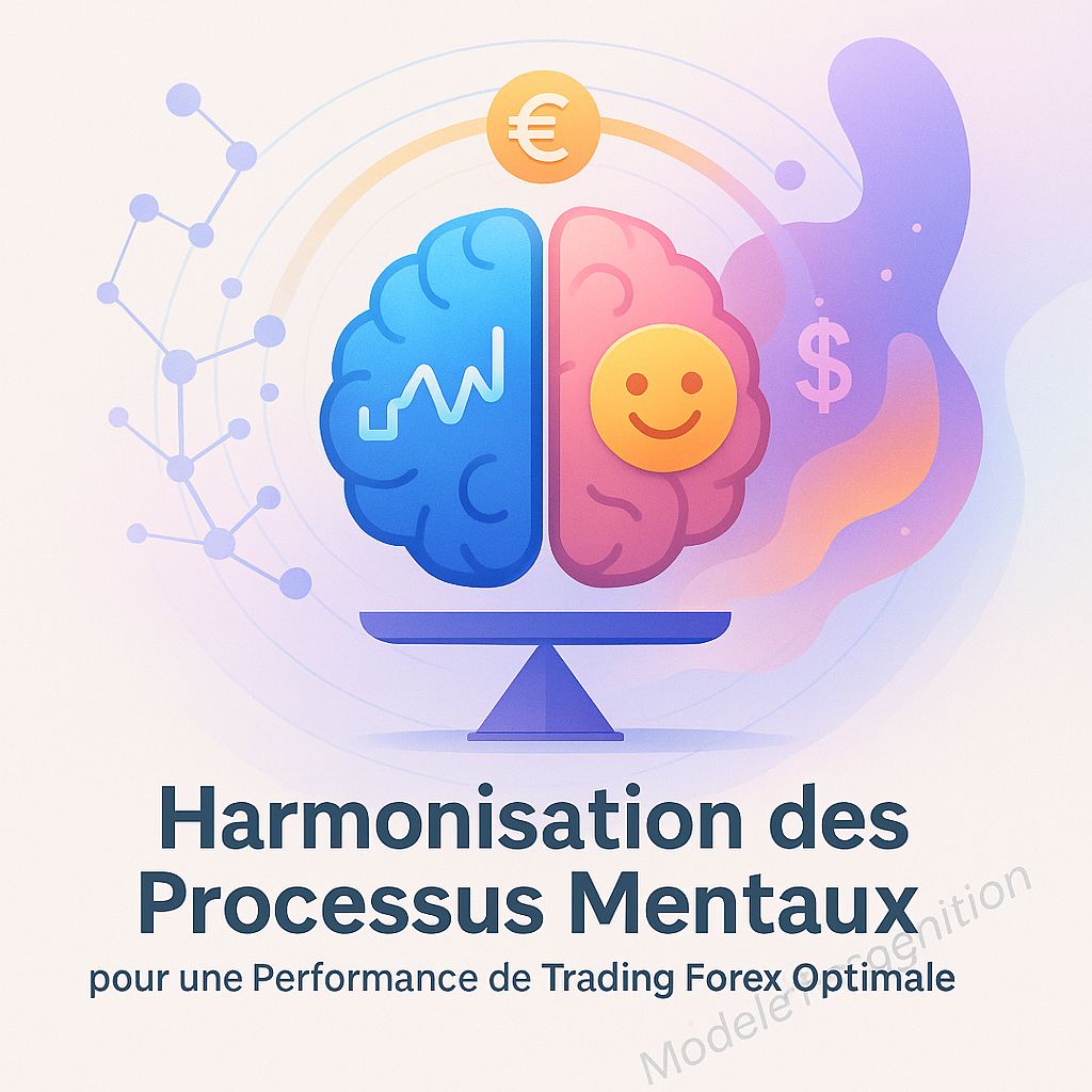 Maîtriser Son Esprit pour Décupler Ses Résultats en Trading Forex