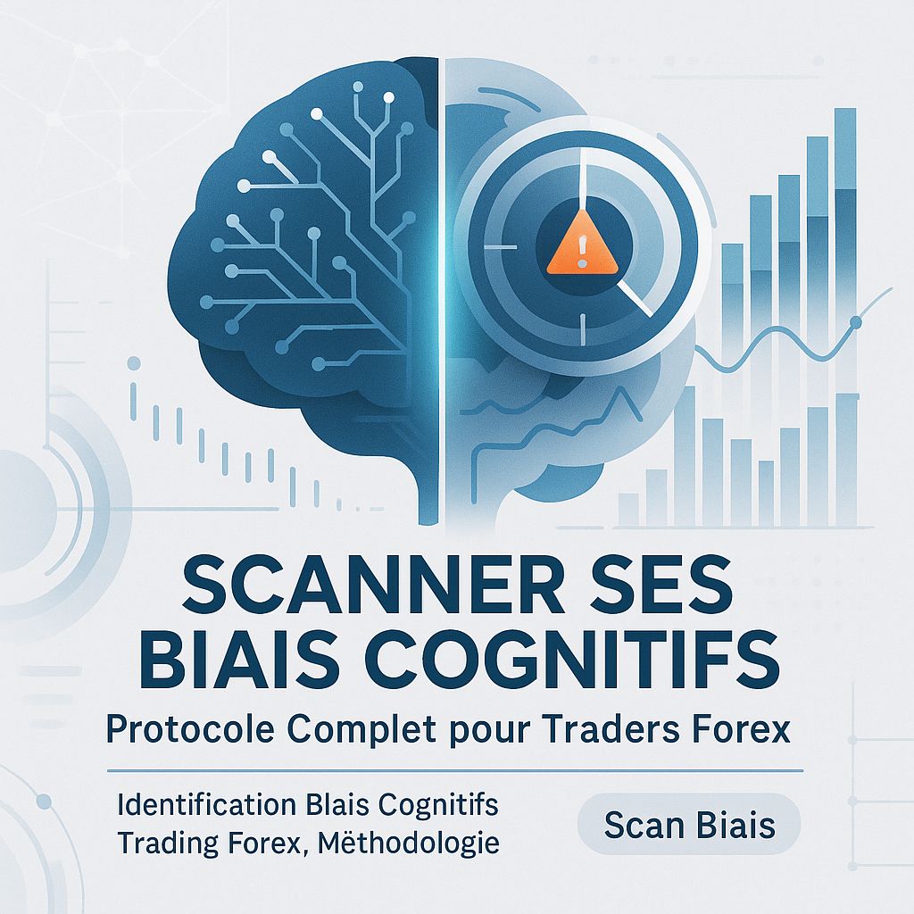 Démasquez Vos Biais Cognitifs : Le Guide Pratique pour Traders Forex