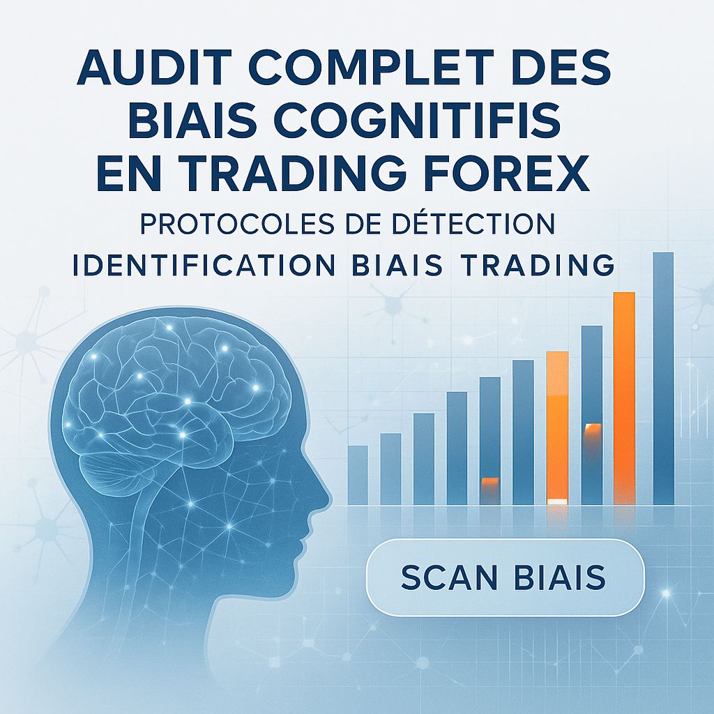 Le Guide Ultime pour Détecter et Corriger les Biais Cognitifs en Trading Forex