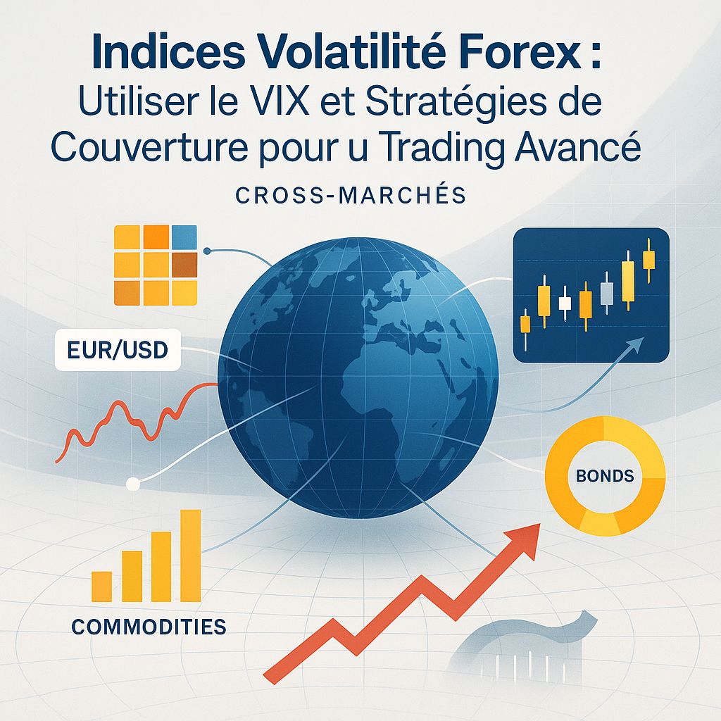 Maîtriser les Indices de Volatilité pour un Trading Forex Plus Intelligent