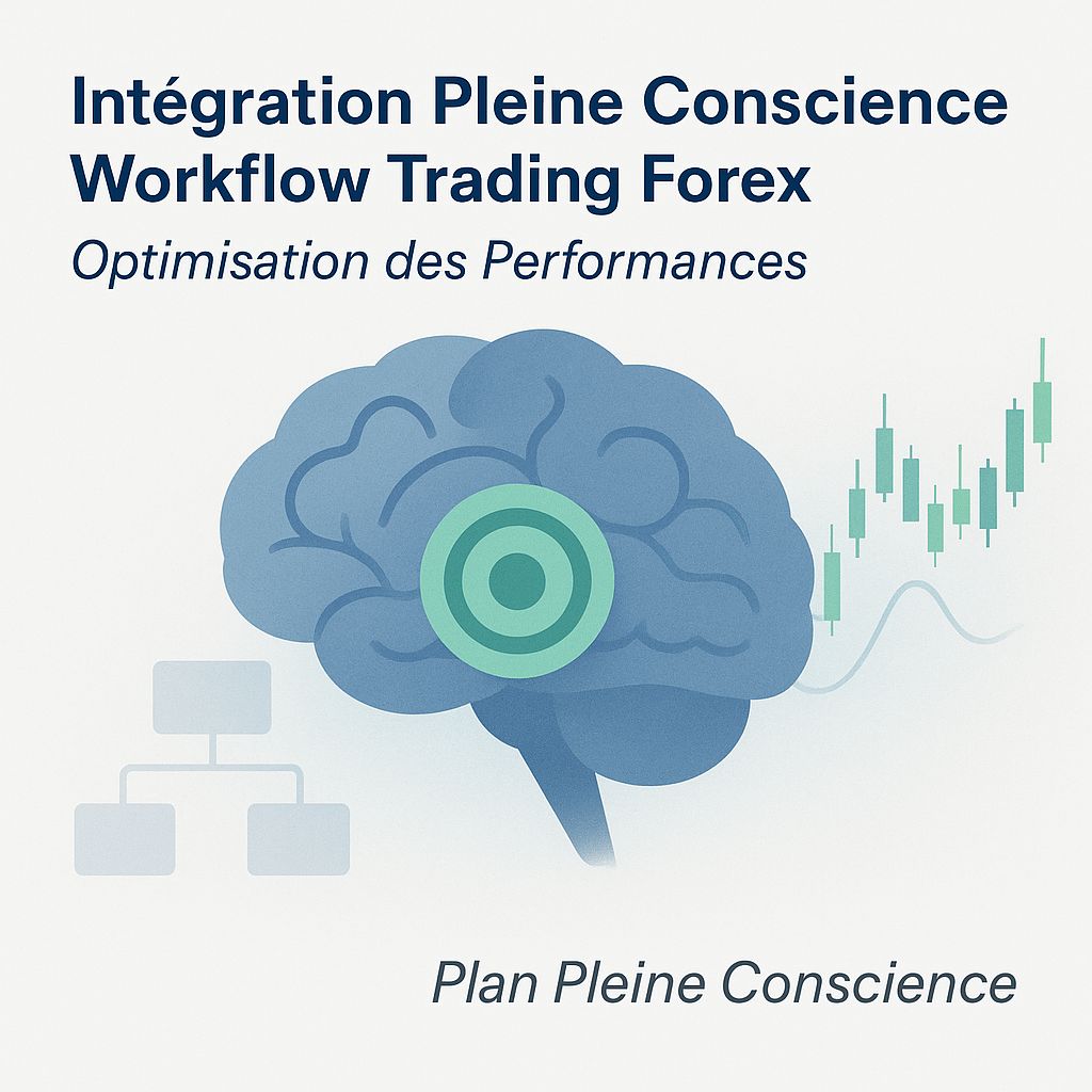 Comment Intégrer la Pleine Conscience dans Votre Routine de Trading Forex ?