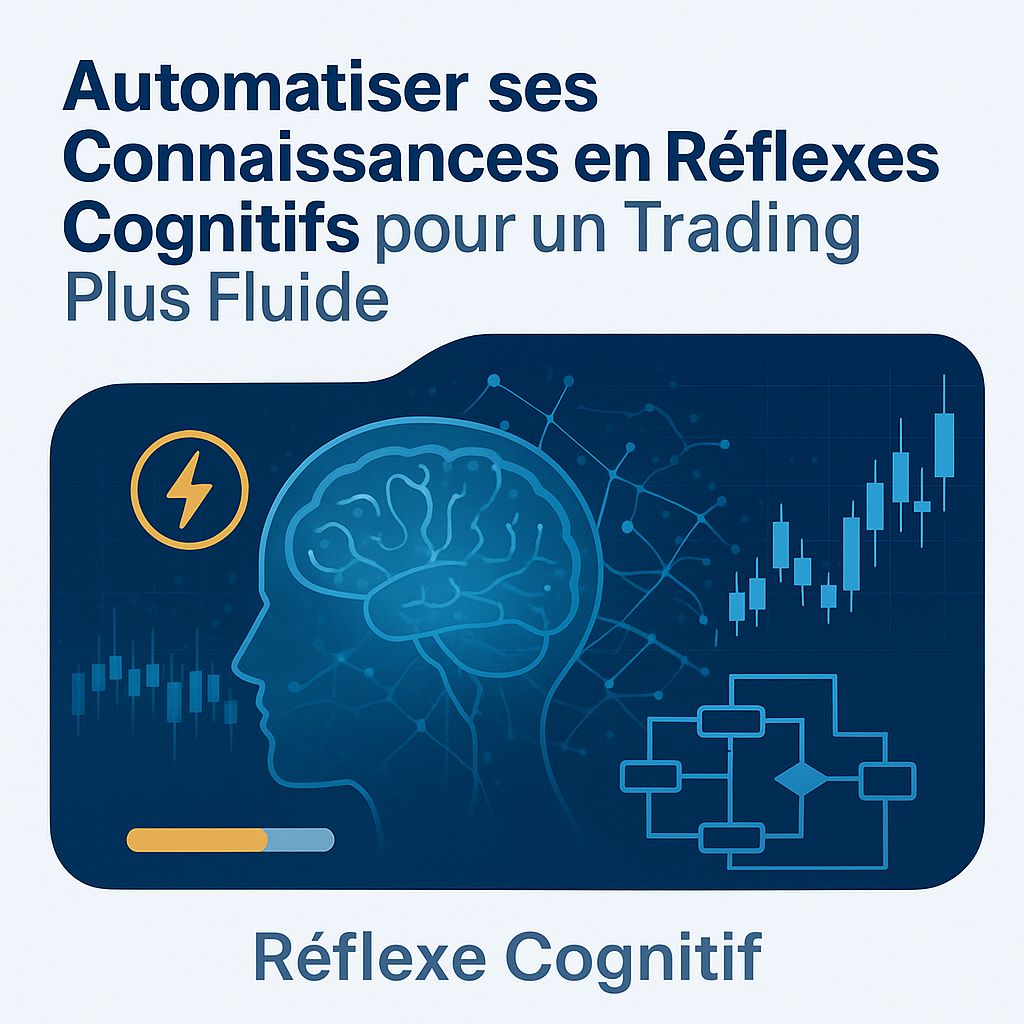 Transformer son Expertise Forex en Réflexes Automatisés pour un Trading Sans Effort