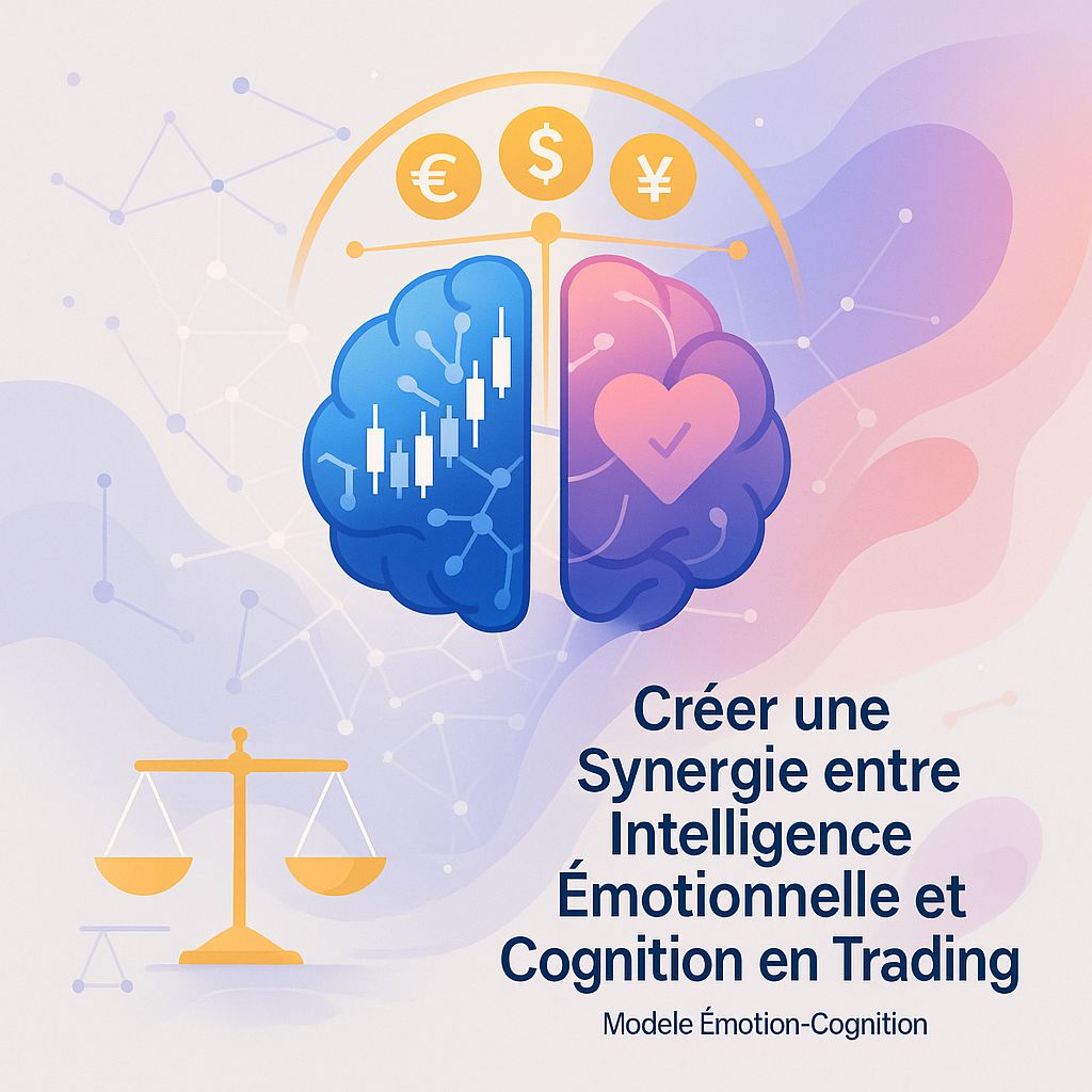 L'Art d'Harmoniser Cœur et Raison dans le Trading Forex