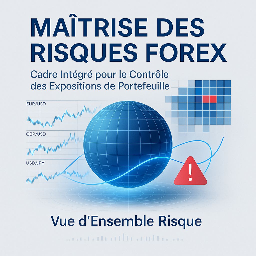 Un Cadre Intégré pour Maîtriser les Risques Forex et Contrôler Vos Expositions
