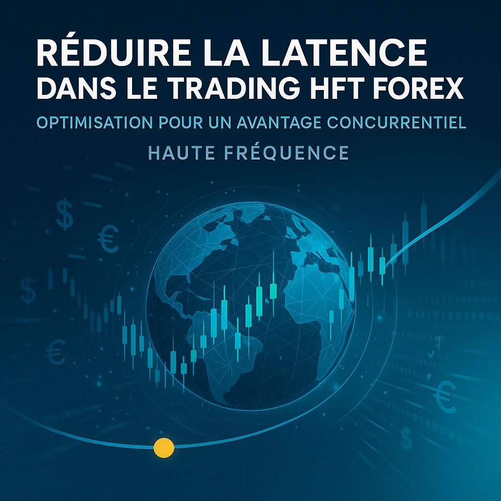Comment Gagner des Microsecondes : La Chasse à la Latence en Trading HFT Forex