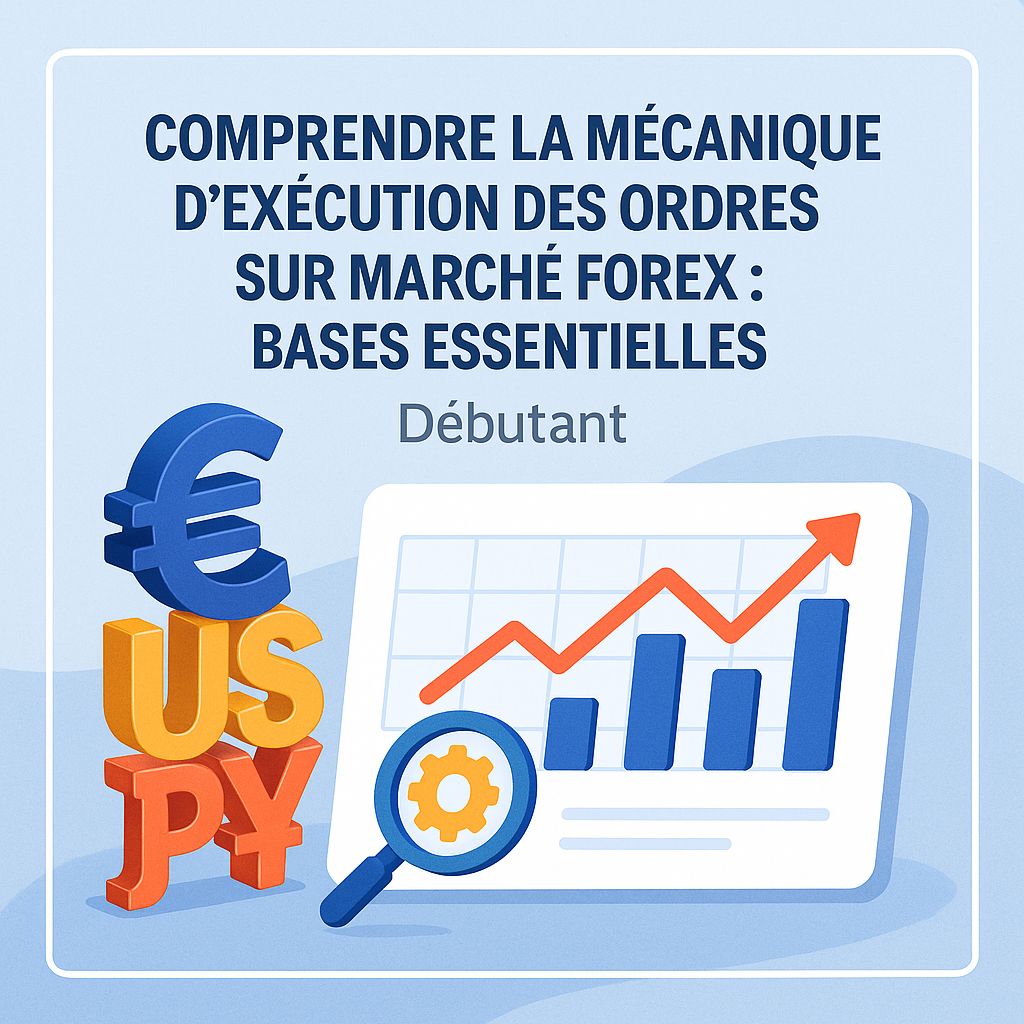 Comment Fonctionne Réellement l'Exécution de Vos Ordres sur le Forex ?