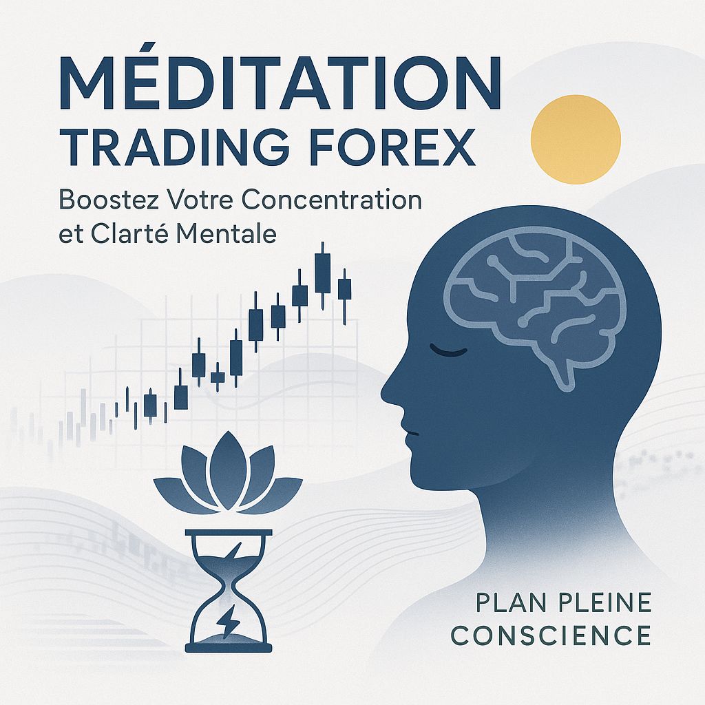 Comment la Méditation Peut Transformer Votre Routine de Trading