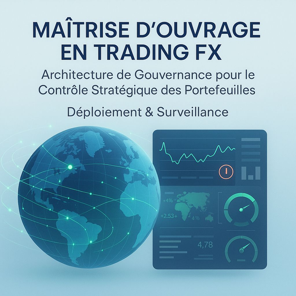 Optimiser la Performance des Portefeuilles FX grâce à la Maîtrise d'Ouvrage