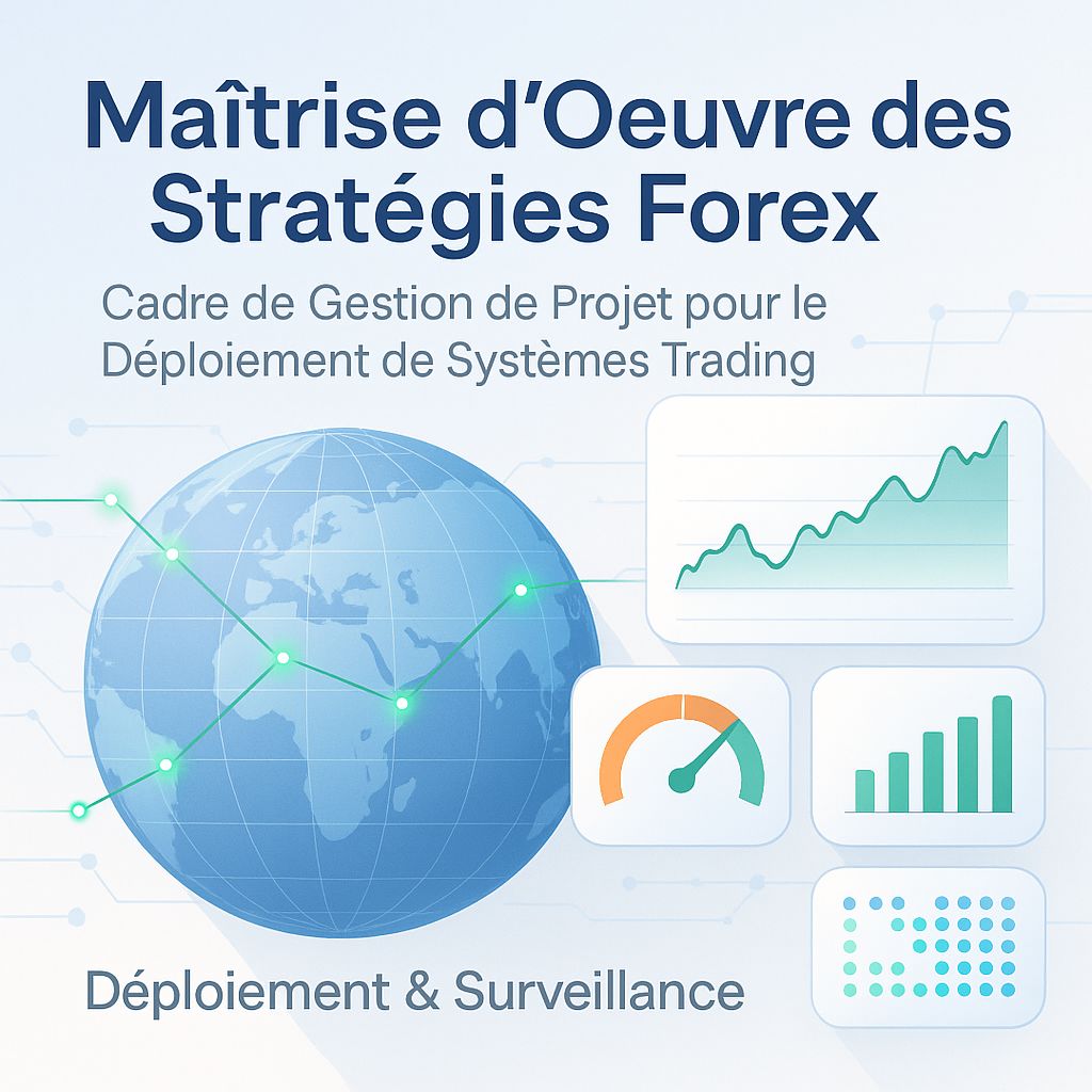 Optimiser le Déploiement de Stratégies Forex : Un Guide Pratique de Maîtrise d'Œuvre