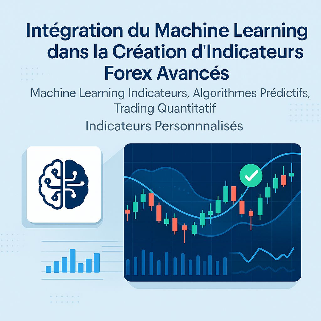Comment le Machine Learning Transforme les Indicateurs Forex ?
