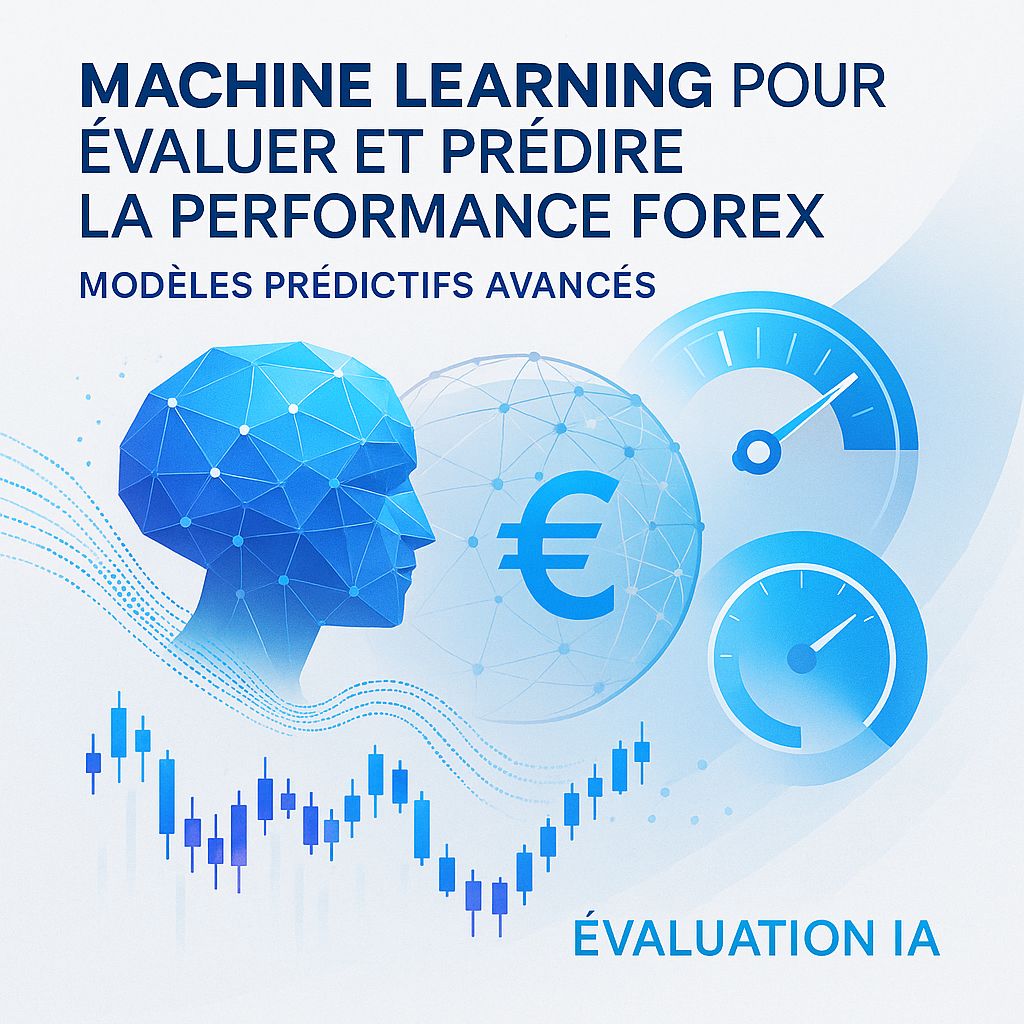 Transformer l'Analyse Forex avec le Machine Learning