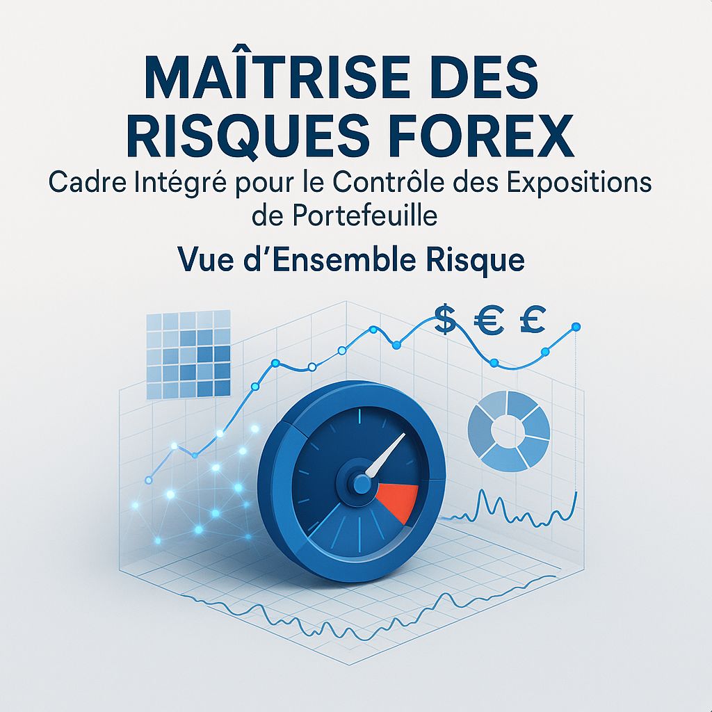 Un Cadre Intégré pour Maîtriser les Risques Forex et Contrôler les Expositions de Portefeuille