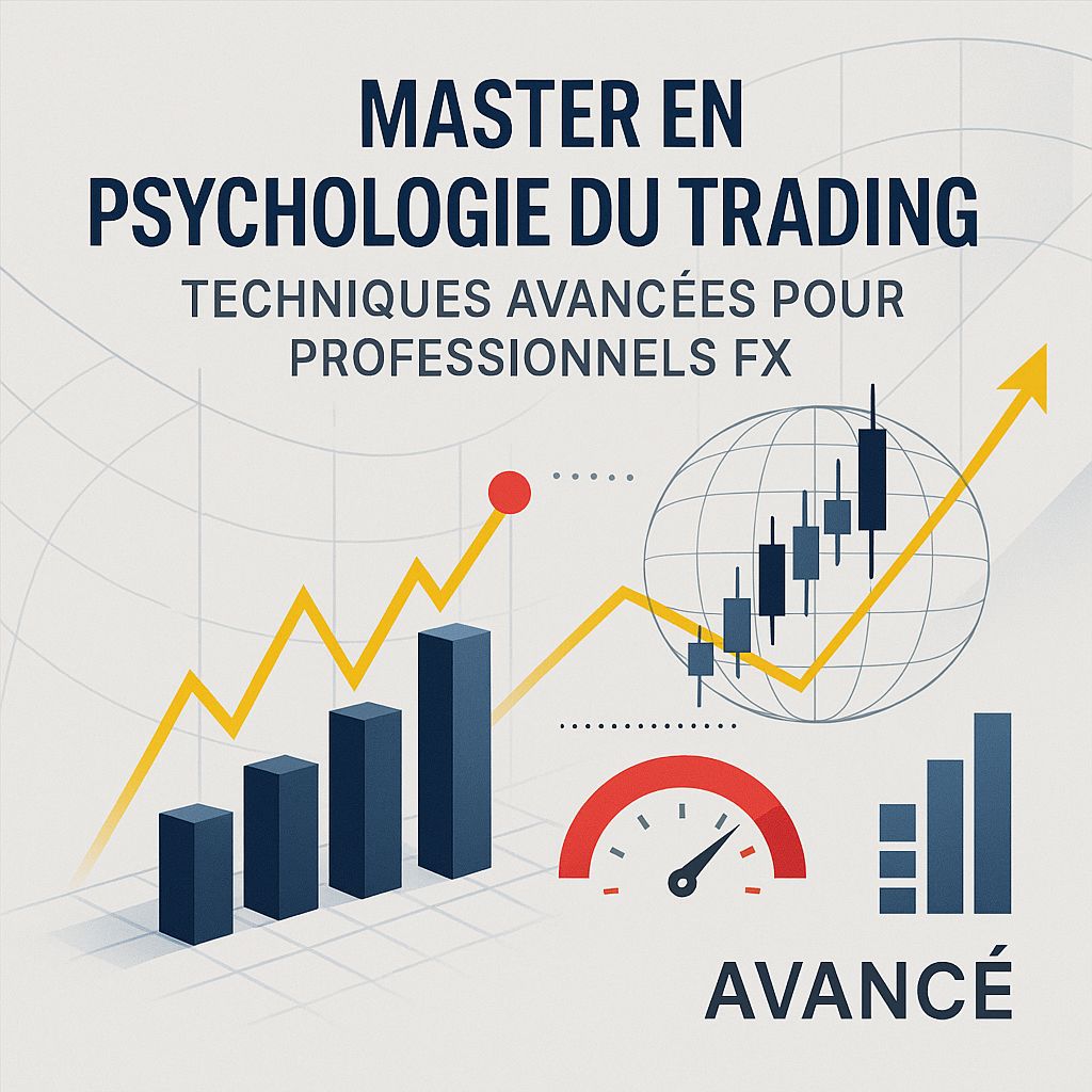 Psychologie du Trading : Devenez un Maître des Marchés Forex