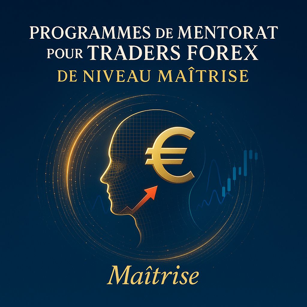 Devenez un Maître du Forex grâce à un Mentorat Sur Mesure