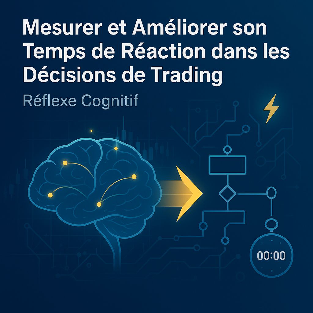 Comment Booster votre Temps de Réaction en Trading Forex ?