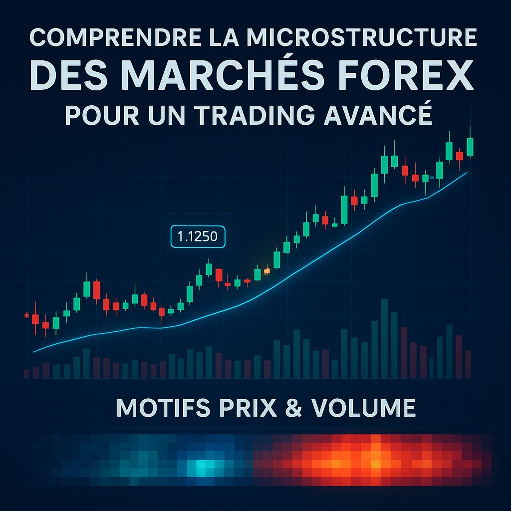 Décoder la Microstructure du Forex : Le Guide du Trader Éclairé