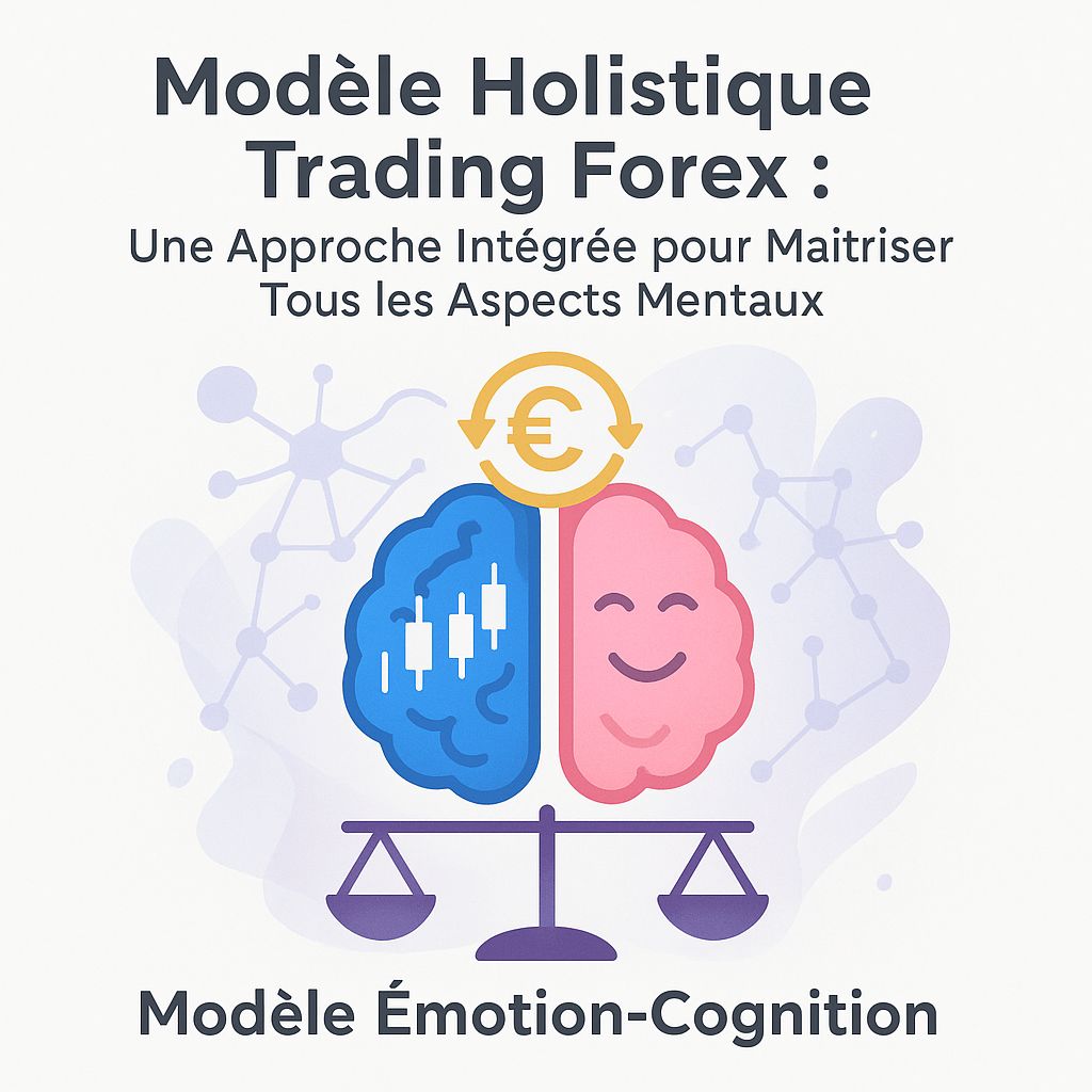 Développer une Approche Holistique du Trading : Intégrer Toutes les Facettes Mentales