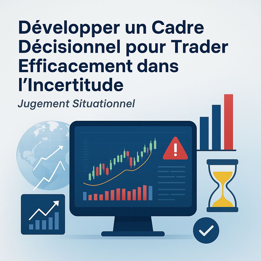 Construire un Cadre Décisionnel pour Survivre aux Marchés Forex Incertains