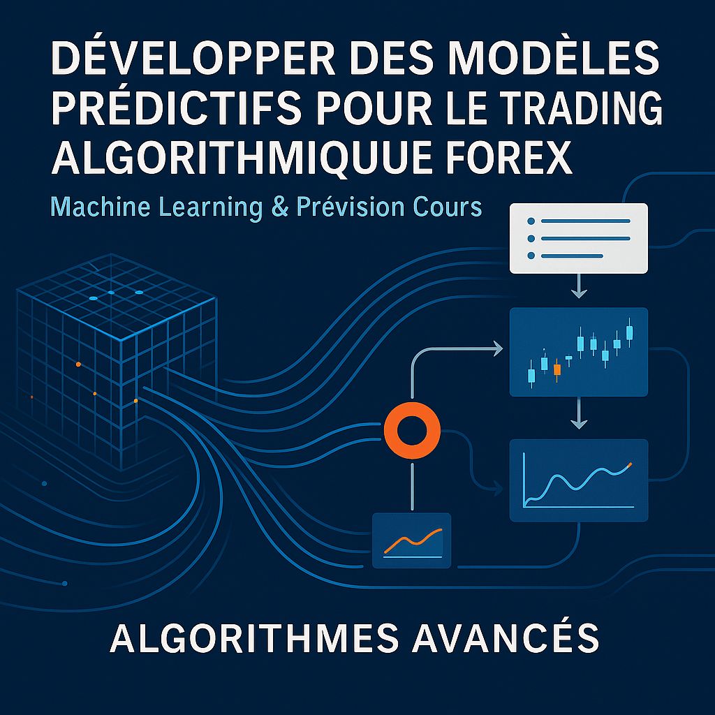 Comment Construire des Modèles Prédictifs Efficaces pour le Trading Forex ?