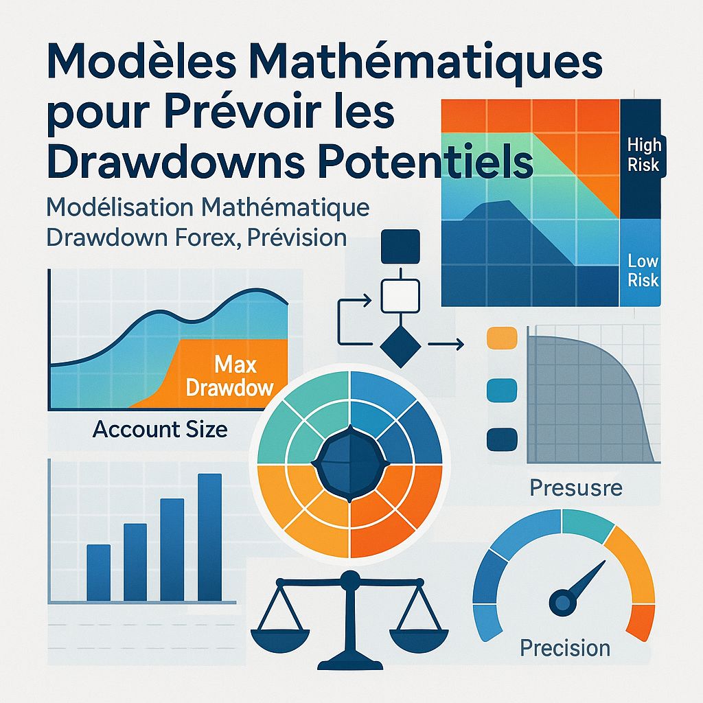Optimiser la Gestion des Risques : Les Modèles Mathématiques face aux Drawdowns