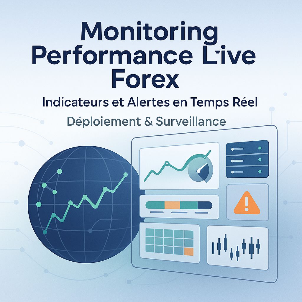 Comment Mettre en Place un Système de Surveillance des Performances en Temps Réel pour le Forex