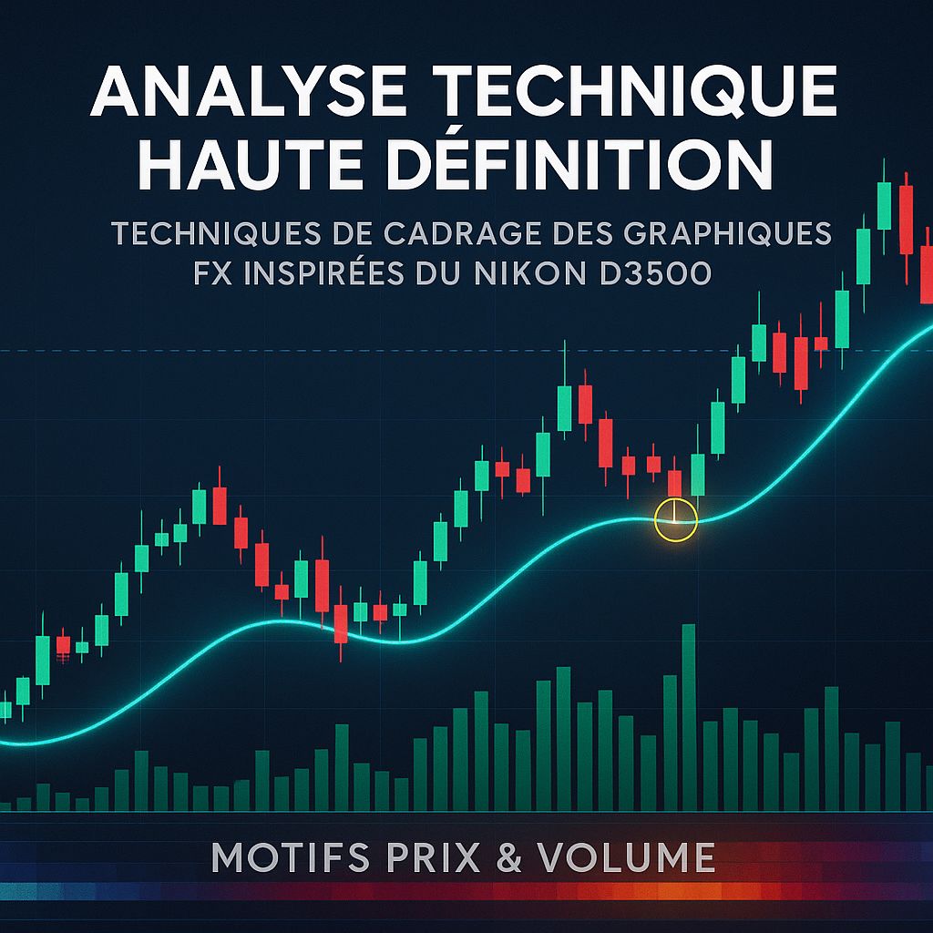 Maîtriser l'Art du Cadrage : Quand le Nikon D3500 Inspire l'Analyse Technique FX