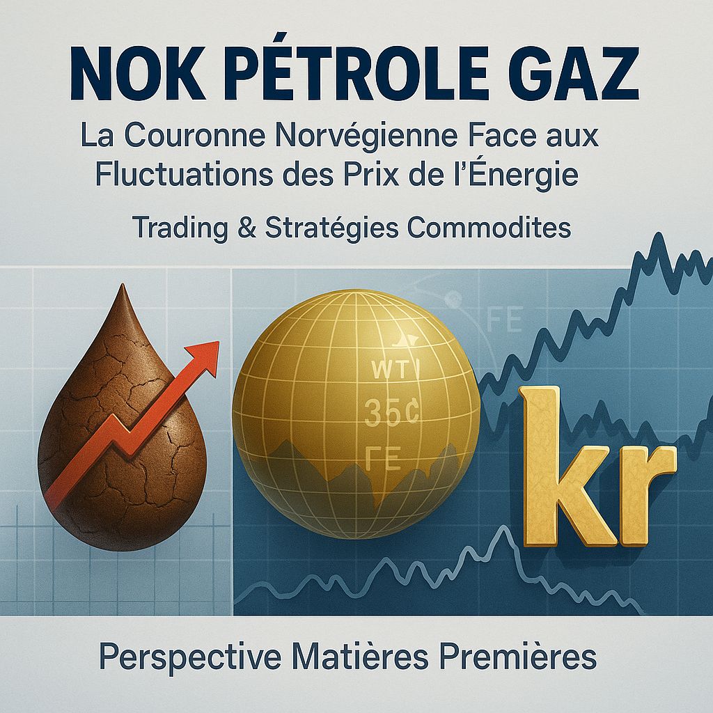 La Couronne Norvégienne : Un Baril d'Émotions Face aux Prix de l'Énergie