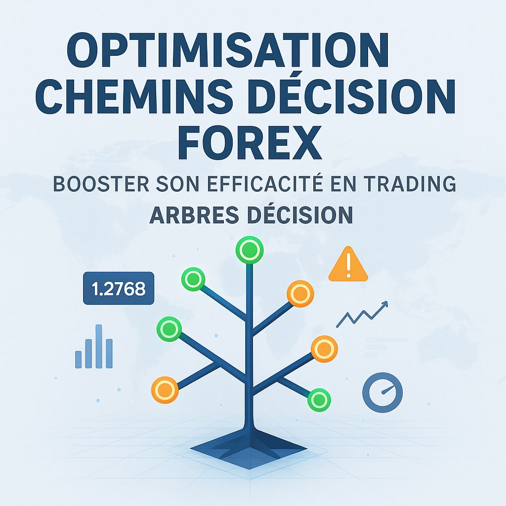 Comment Optimiser Ses Chemins Décisionnels pour Maximiser l'Efficacité en Trading Forex