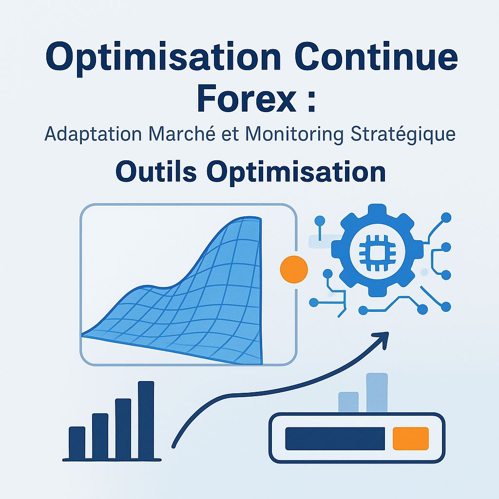Comment Créer un Système d'Optimisation Continue pour Vos Stratégies Forex