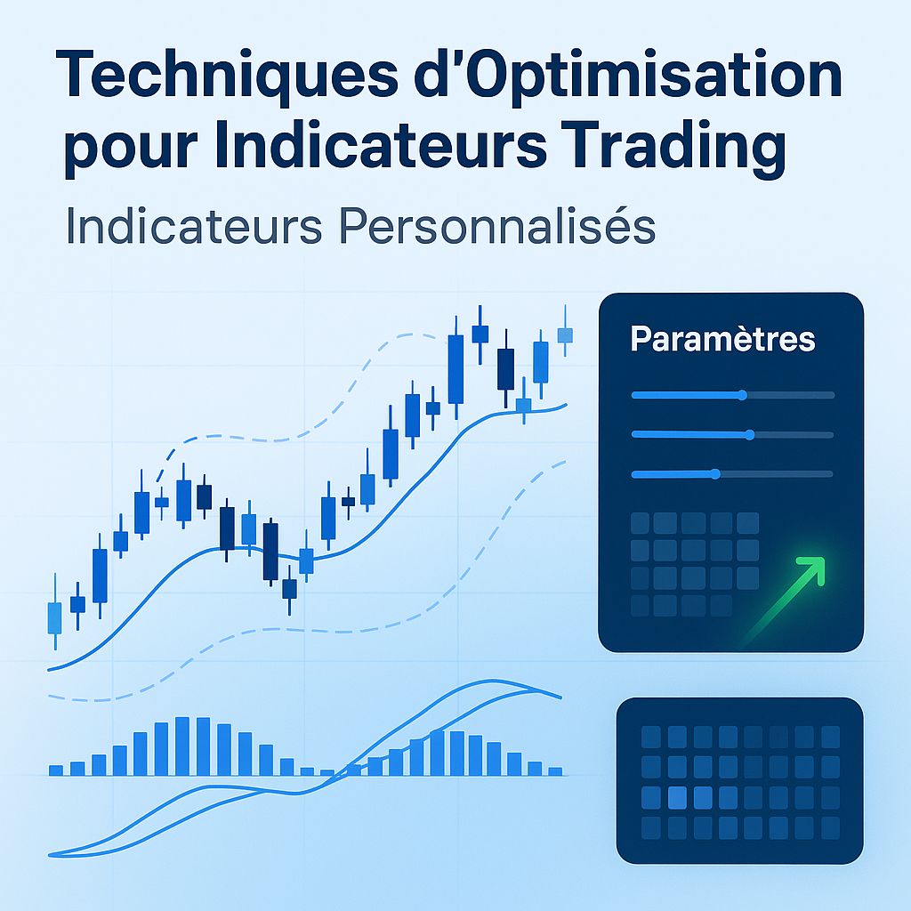 Boostez Vos Stratégies Trading avec une Optimisation Intelligente des Indicateurs