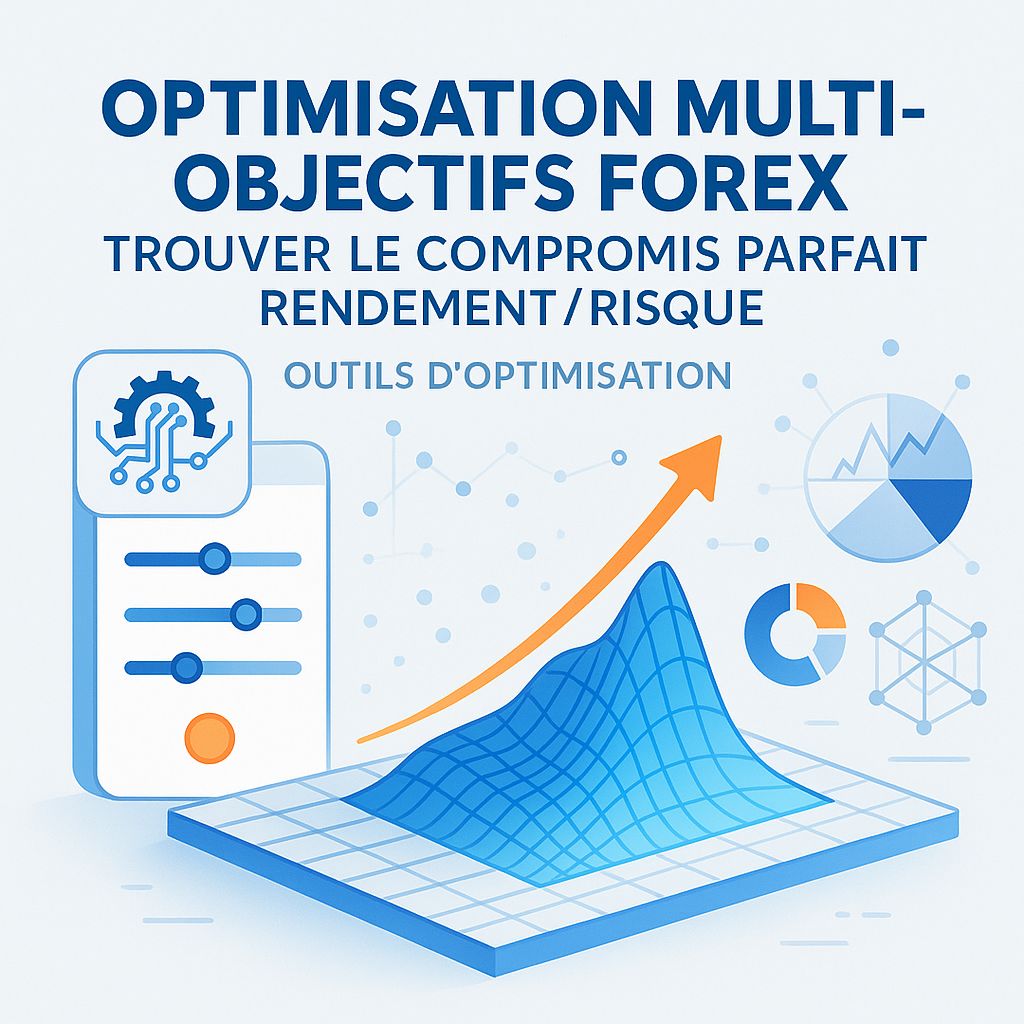 Maîtriser l'Art de l'Optimisation Multi-Objectifs en Trading Forex