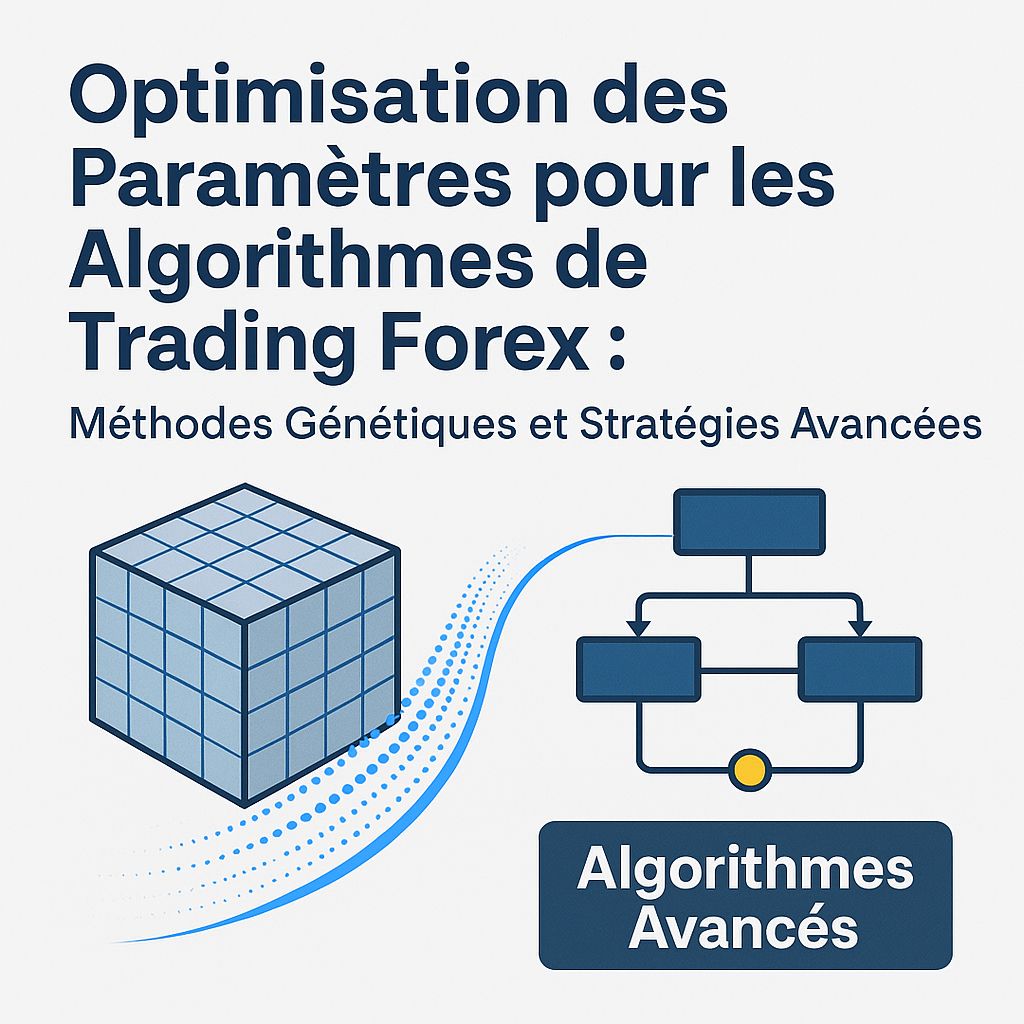 Techniques Avancées pour Optimiser les Paramètres de vos Algorithmes Forex