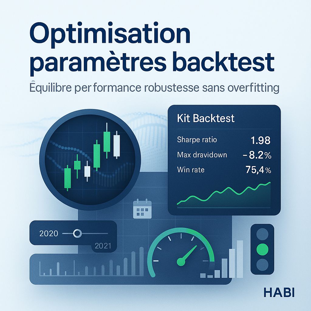 L'Art Subtil d'Éviter le Overfitting en Optimisation de Stratégies