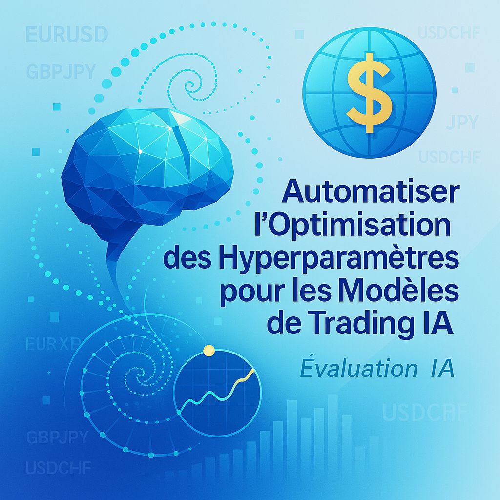 Comment Automatiser l'Hyperparamétrage de vos Modèles de Trading IA ?