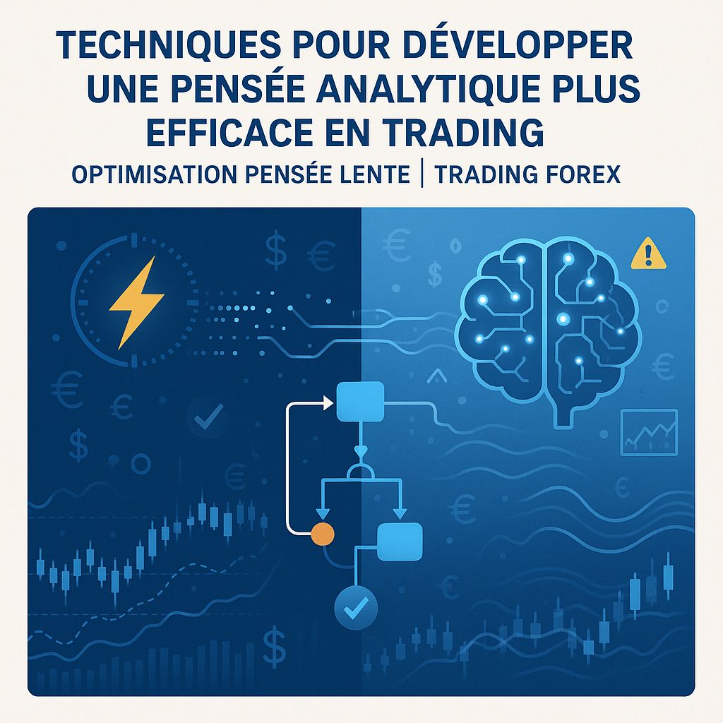 Comment Affûter Votre Esprit Analytique pour un Trading Plus Performant