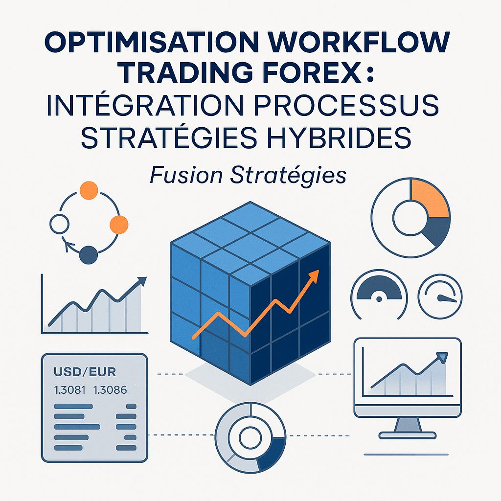 Boostez Votre Trading Forex avec des Stratégies Hybrides : Le Guide Complet