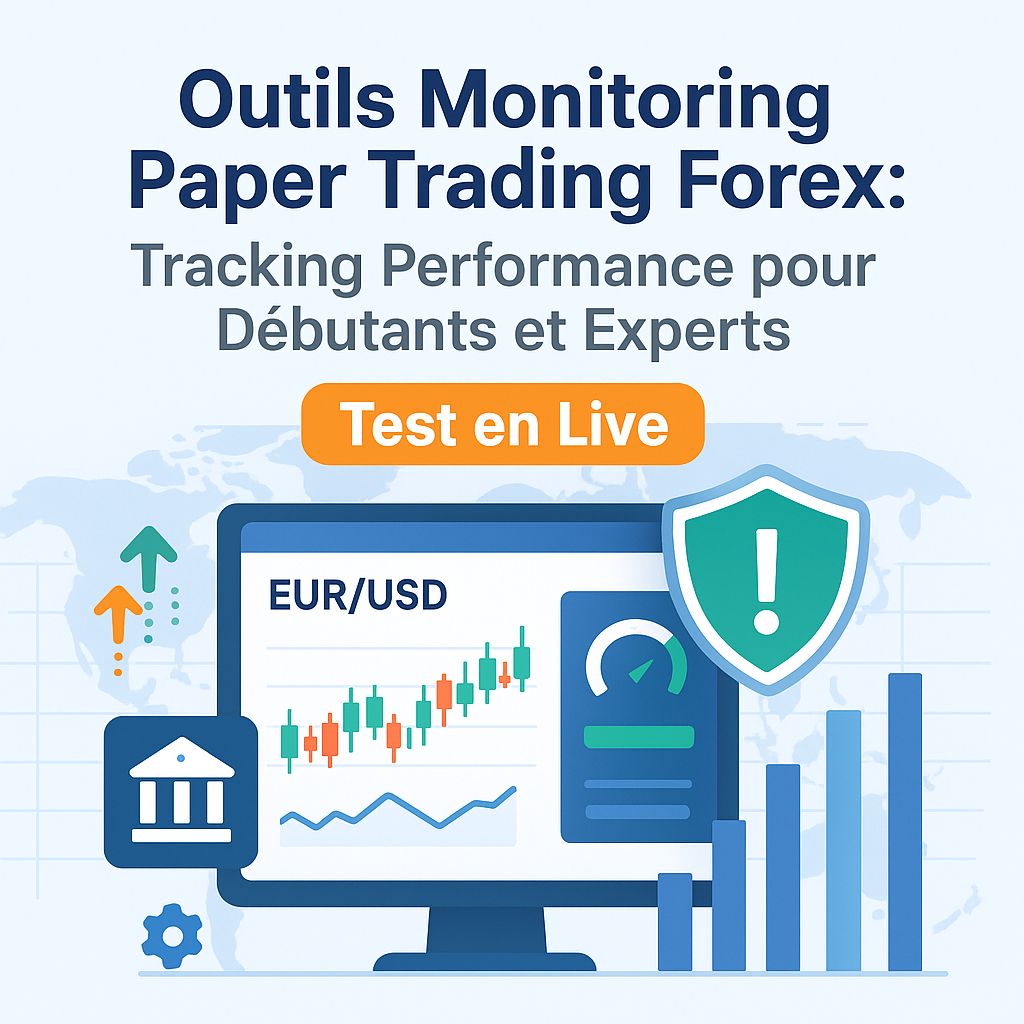 Comment Choisir ses Outils de Suivi pour un Paper Trading Efficace ?