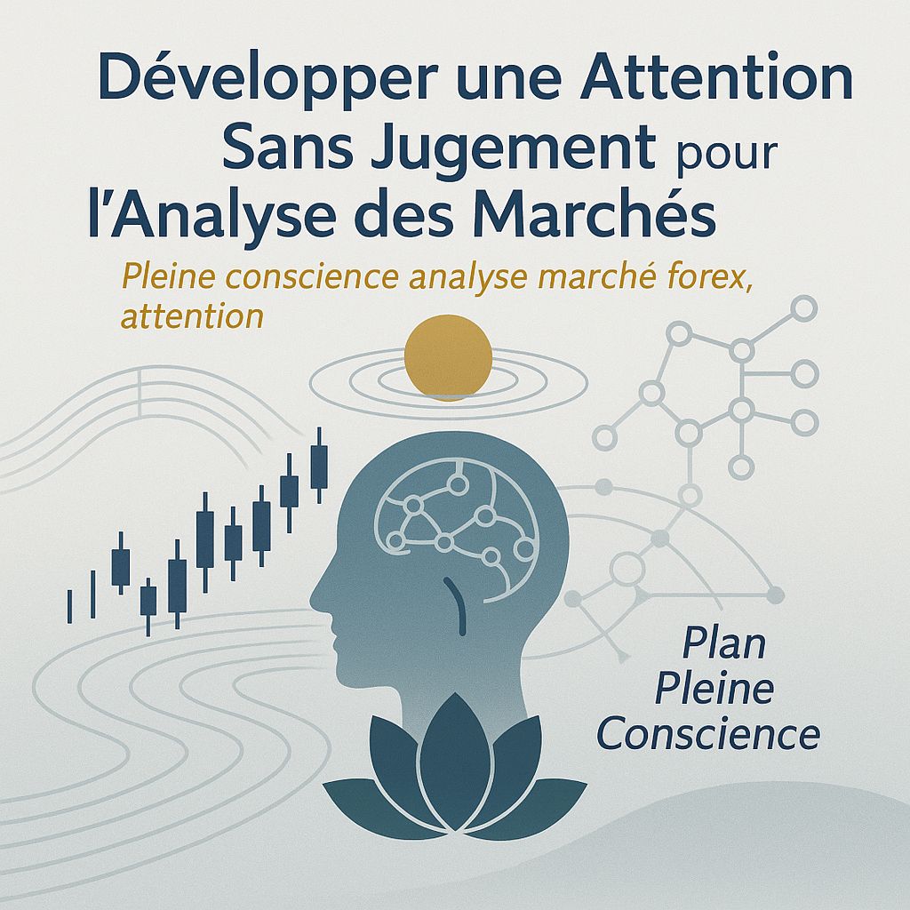 L'Art d'Analyser les Marchés avec une Attention Dépourvue de Jugement