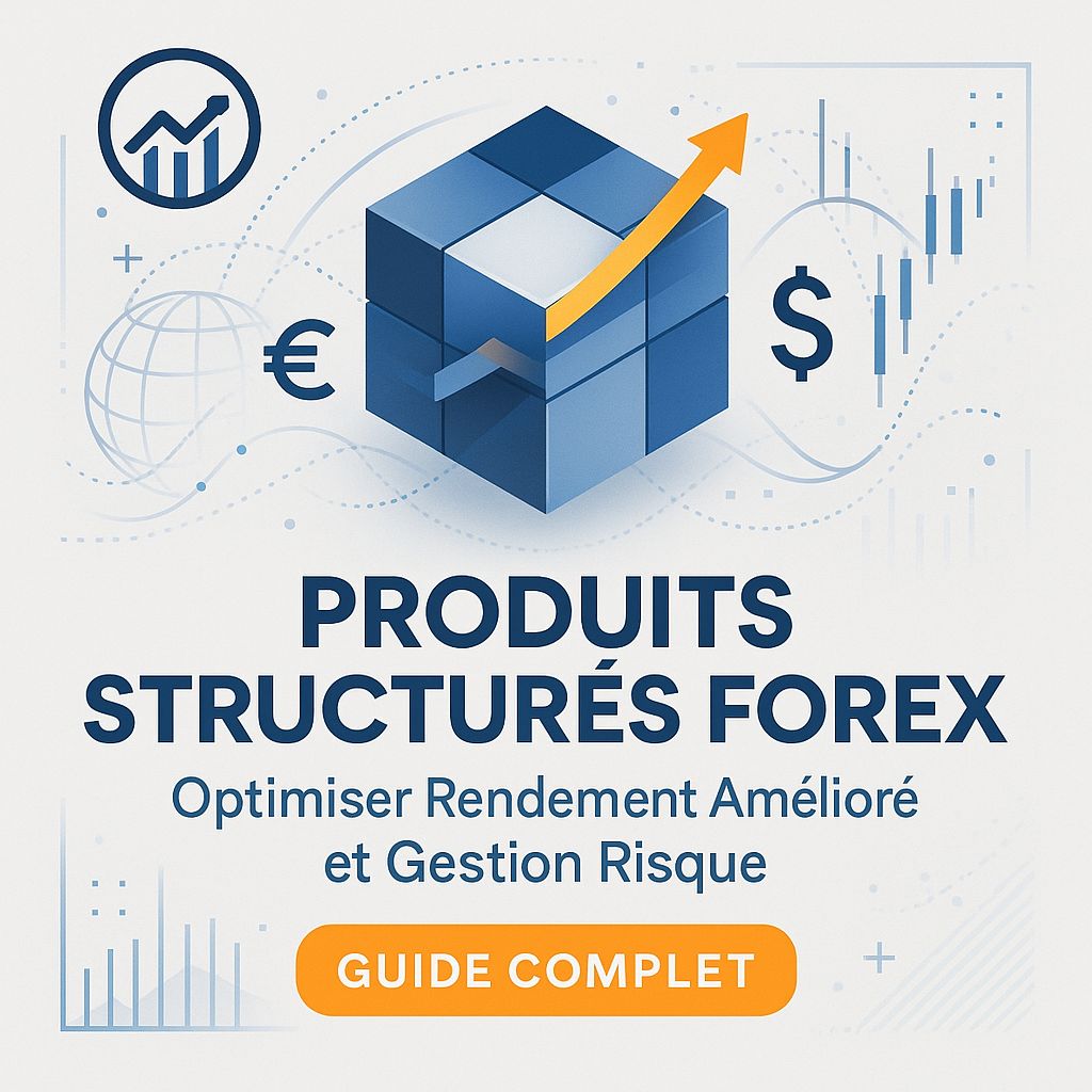 Produits Structurés sur Devises : Allier Performance et Sécurité