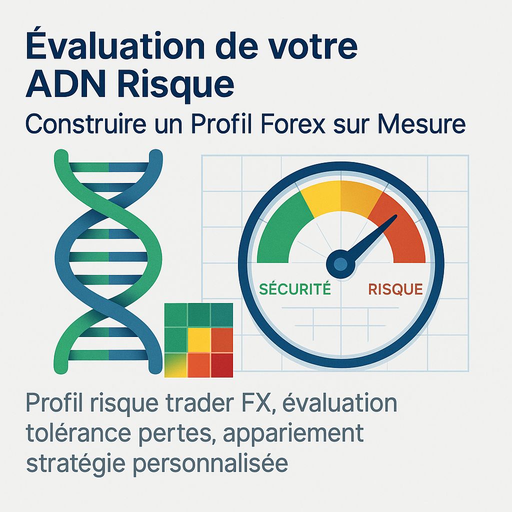 Décoder votre ADN de Trader : Le Guide Complet pour un Profil Forex sur Mesure