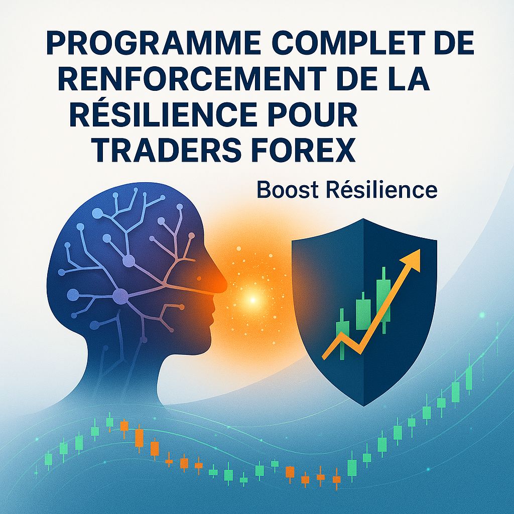 Devenir un Trader Forex Résilient : Le Programme Ultime