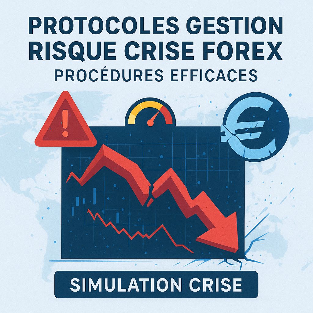 Développer des Protocoles de Gestion des Risques Spécifiques aux Crises Forex